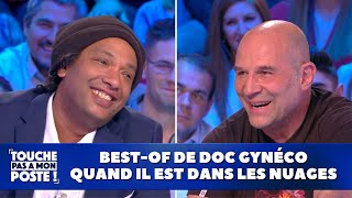 Bestof de Doc Gynéco quand il est dans les nuages [upl. by Ainit]