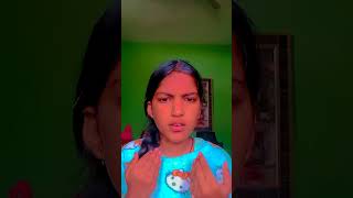 Ohho comedy funny cute pahadi shortvideo [upl. by Wolsky893]