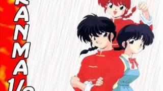 OST Ranma 12  Suaves y Melancólicas [upl. by Oelak]