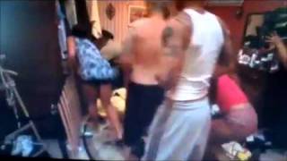 Ronnie and Mike fight in Italy The Situation full fight real Season 4 Episode [upl. by Desireah]