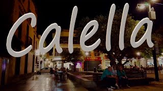 Calella [upl. by Allesig]