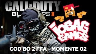 IOBAGG  BLACK OPS 2 FFA 02 [upl. by Stricklan982]