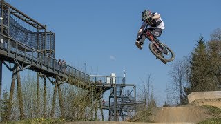 Sick Runs at Bikepark Winterberg  2019 [upl. by Nnahgaem]