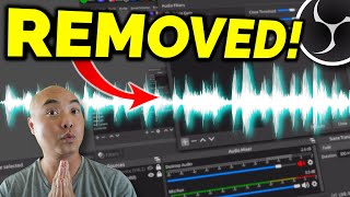 EASY Way To Remove Background Noise In OBS  OBS Tutorials [upl. by Eniamrahs200]