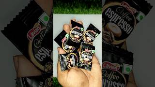 Espresso Delicious Coffee Candy Popsicle 🤤youtubeshorts shorts trending [upl. by Habeh71]