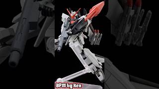 New HG 1144 Murasame Kai MSG Seed Freedom gunpla murasamekai seedfreedom plamo modelkit [upl. by Ruffo642]