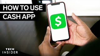 How To Use Cash App 2022 [upl. by Claudio79]