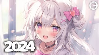 Nightcore Gaming Mix 2024 ♫ Best of EDM Mix ♫ Nightcore Songs Mix 2024 083 [upl. by Renae]