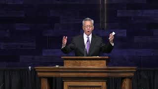 Pastor Alan Fong  quotThe Hour is Coming Are You Worthyquot [upl. by Chemesh110]