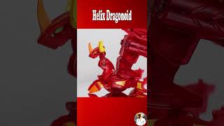 All Main Pyrus Dragonoid Evolutions bakugan bakuganbattlebrawlers anime bakugancollection [upl. by Hasile779]