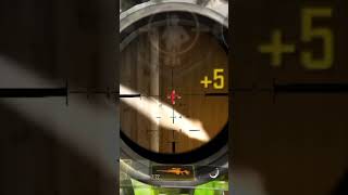 ONE SHOT HEAD KILLcallofdutymobilecodm [upl. by Hump]