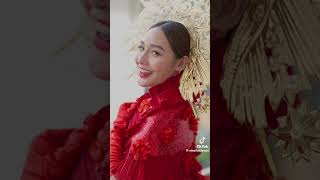 Ms Sachzna Laparan Piliin ang Pilipinas entry 🥰😍💖 celebrity sachznalaparan pilipinas tiktok [upl. by Eyt455]