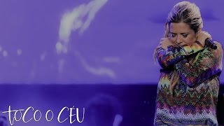 Toco o céu  Denise Seixas  Clipe Oficial [upl. by Cattier]