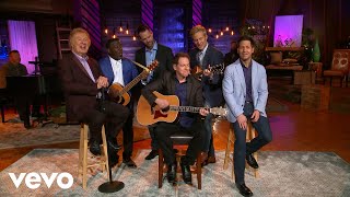 Gaither Vocal Band  Hear My Song Lord [upl. by Va386]