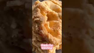 Crispy Air Fryer Fries food cravingsatisfied cooking airfryerrecipes crispyfries yummy short [upl. by Salis549]