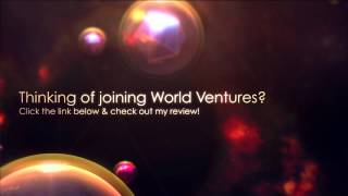 World Ventures Review Are the World Ventures Scam Claims Real [upl. by Tennaj]