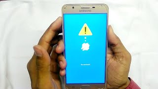 Samsung J7 Prime 71 Nougat Frp Bypass Calculator Method Failed Solution 1 Jan 2019 [upl. by Nrobyalc928]