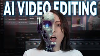 Trending Video Editing Tips AI Tools that SAVE TIME  PowerDirector [upl. by Artimid722]