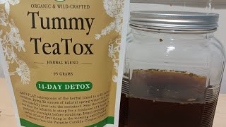 Day 3 Dr Bobby Price 28 Day Detox [upl. by Sara384]