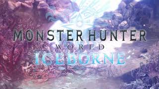 Monster Hunter World Iceborne OST  Guiding Lands [upl. by Danny]