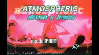 Atmospheric Drum amp Bass Vol2 CD1 1997  Mixed By Aphrodite [upl. by Nowell]