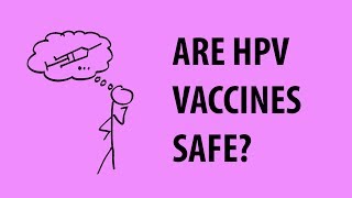 Why should you vaccinate against HPV [upl. by Bonnette157]