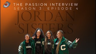 The Jordan Sisters Good to be Around Greatness  Season 3 Episode 4 [upl. by Acirne392]