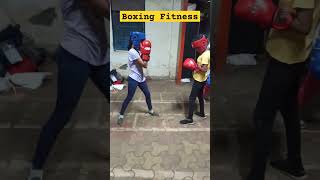 School BoxingBoxing Schoolboxing Adarshnagarboxingacademy Worli Prabhadevi Mumbai [upl. by Nilrah]