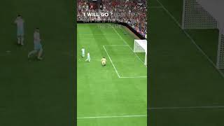 EP1 IS HE HIM  GOTG CASILLAS fifa GOTG GREATOFTHEGAME easportsfc fc24 playerreview [upl. by Noby]