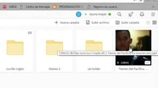 Descargar Titanes Del Pacifico 2 HD Mega Latino 2018 [upl. by Oneladgam]