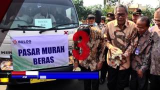 Top Stories Prime Time BeritaSatu TV Selasa 22 September 2015 [upl. by Onailerua410]