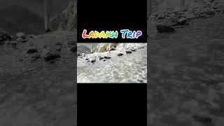 Ladakh road trip travelwithadventure travel ladakh ladakhtrip viralshorts [upl. by Bechler626]