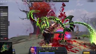 Mod Pudge Arcana Style 2  Grand Abscession [upl. by Uel]