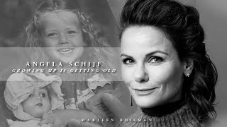 Angela Schijf  Growing Up Is Getting Old [upl. by Perrie606]