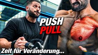 Neuer Push  Pull Plan  Neue Geräte EVOLAND VLOG [upl. by Eiramenna917]