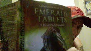 EMERALD TABLETS 12 [upl. by Ayel329]