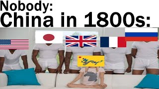 History Memes Banned in China  History Memes 201 [upl. by Erreip]