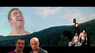 Kirin J Callinan – Big Enough ♂ RIGHT VERSION ♂ [upl. by Einehpets365]