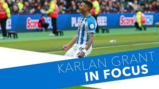 🚀 IN FOCUS  Karlan Grant [upl. by Silva382]