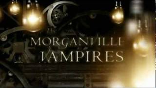 Morganville Vampires trailer  UK [upl. by Lomasi84]