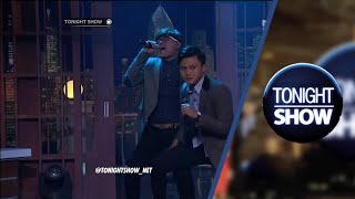 Special Performance  Rizky Febian Ft Sule  Kesempurnaan Cinta [upl. by Fatimah728]