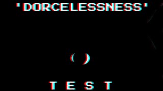 DC2 funkdela catalogue DORCELESSNESS test [upl. by Goltz]