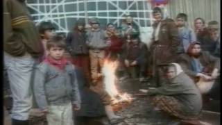 Massacre a Srebrenica1avi [upl. by Ayarahs]