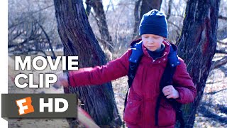 Loveless Movie Clip  Hes Missing 2017  Movieclips Indie [upl. by Caspar]