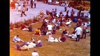 Burlingame High School 1973 [upl. by Werner]