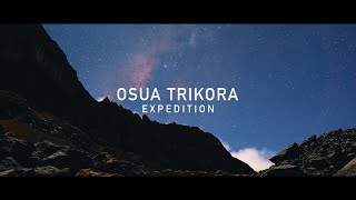 Osua Trikora Expedition The Movie  Full Movie by Indonesia Bigwall Expedition IBEXOfficial Movie [upl. by Osmo]