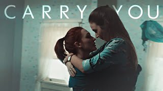 wayhaught  carry you [upl. by Corie419]