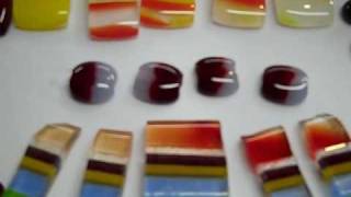 Fused Glass Bead with Barbara Tilley quotLivequot October 20th  930pm US EST [upl. by Pyotr370]