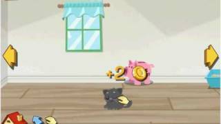 Facebook Happy Pets game [upl. by Cutter]