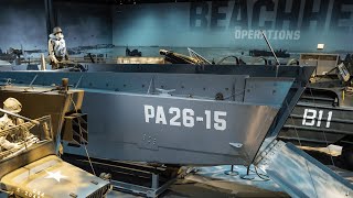 The Higgins Boat Its Pivotal and Transformative Role in World War II and Beyond [upl. by Orton88]